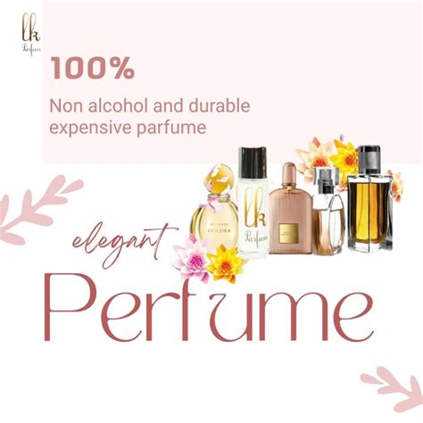 lk parfum